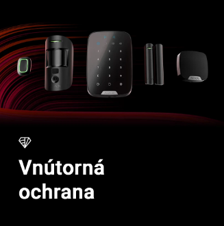 Vnútorná ochrana