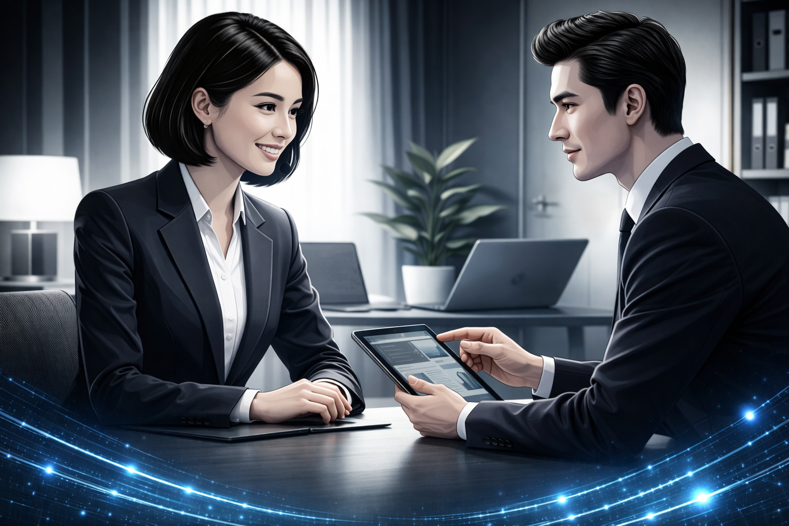 Starostlivost o zakaznika