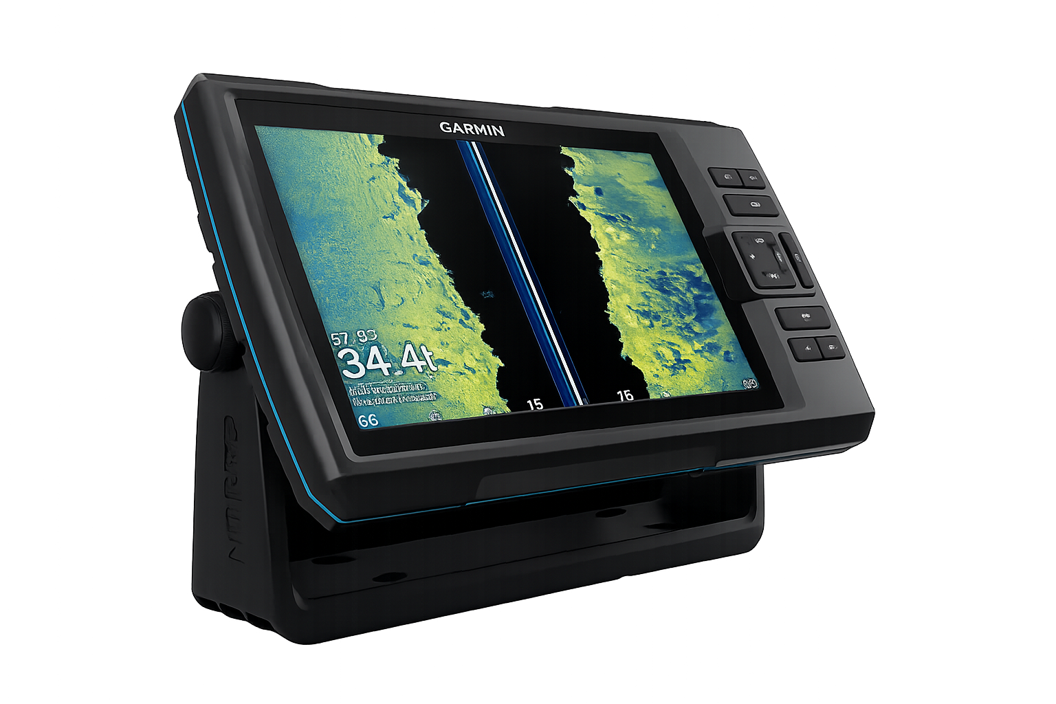 Garmin Sonar
