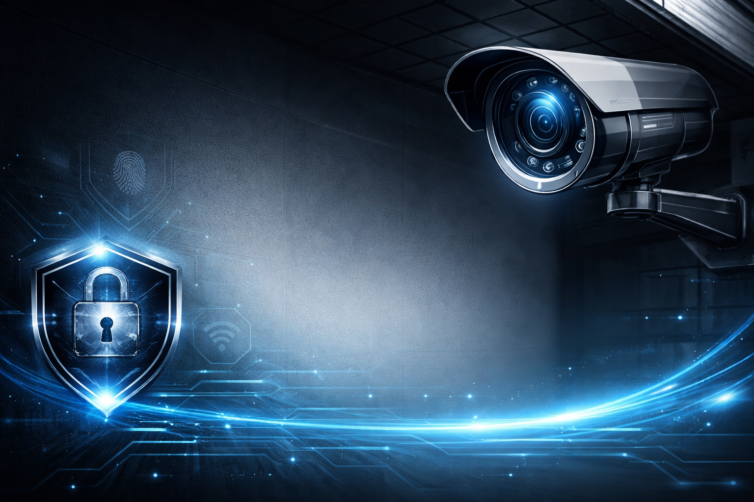 bezpečnostné kamery