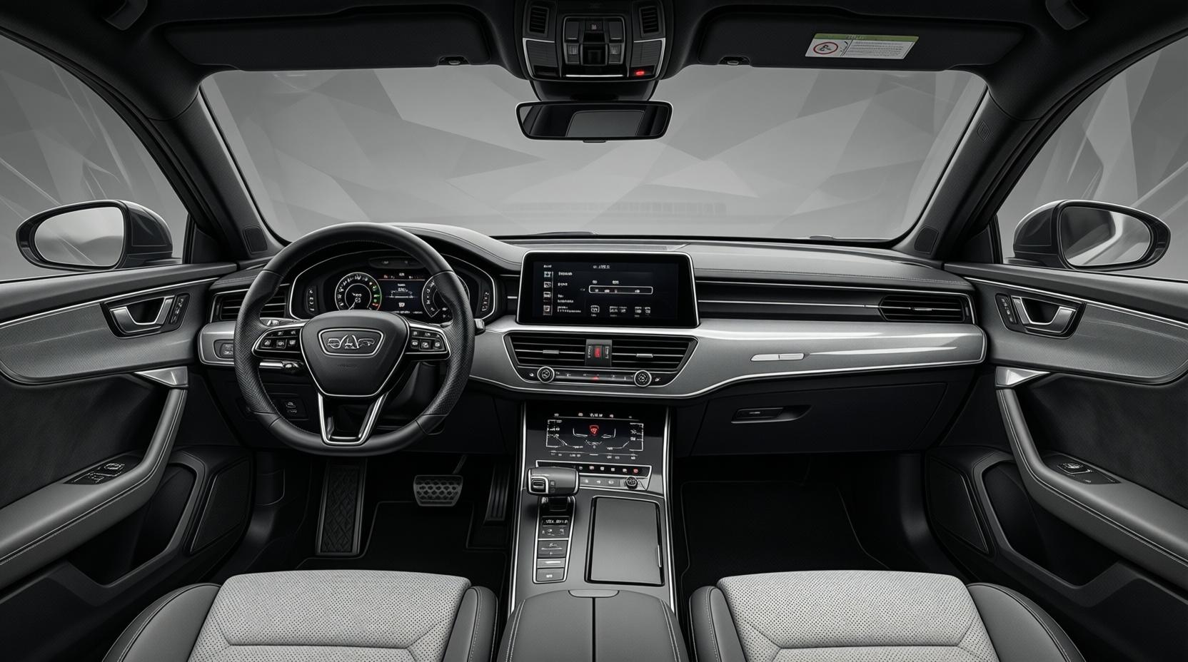 Montáž autoalarmov