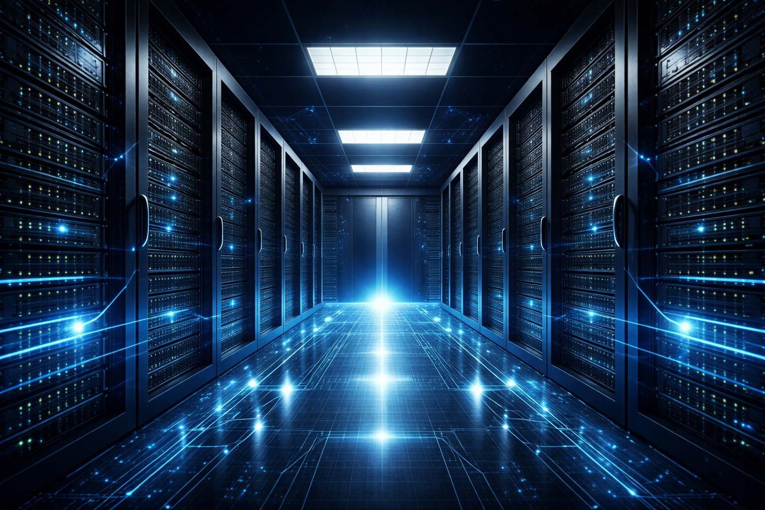 Sieťové inštalácie