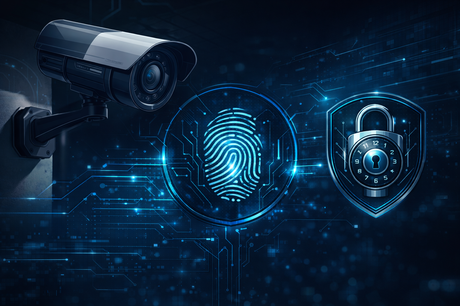 Zabezpečovacia technika